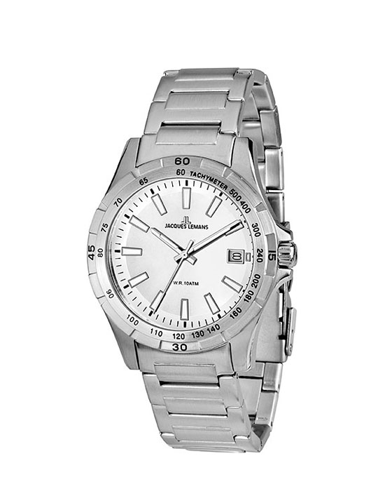 Часы Jacques Lemans Sport 1-1790G